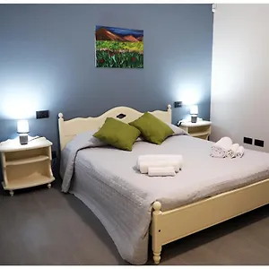 Casa Didyma Appartamento San Giovanni Gemini
