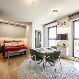 Tiny House Tower Appartamento Fidenza