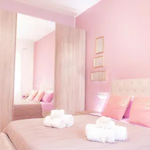 Ninuphar Maison - Alloggio Per Uso Turistico Appartamento Roma
