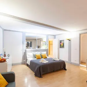 Casa Paola Appartamento Roma